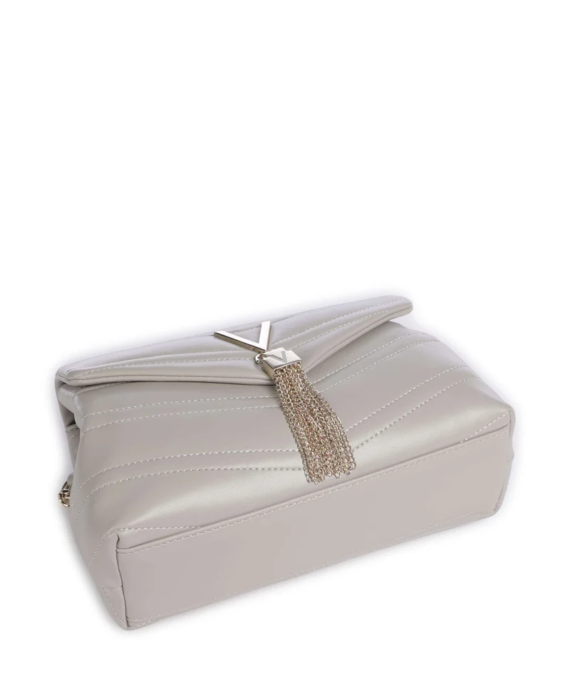 Valentino Bags Privilege Bolso de hombro ghiaccio