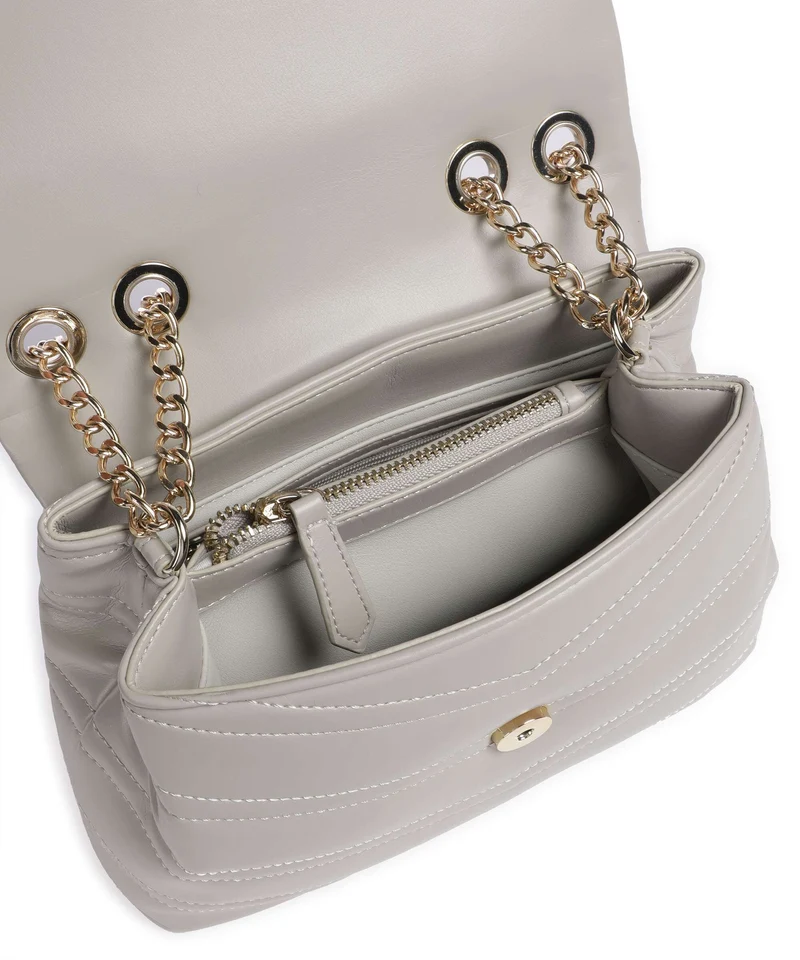Valentino Bags Privilege Bolso de hombro ghiaccio