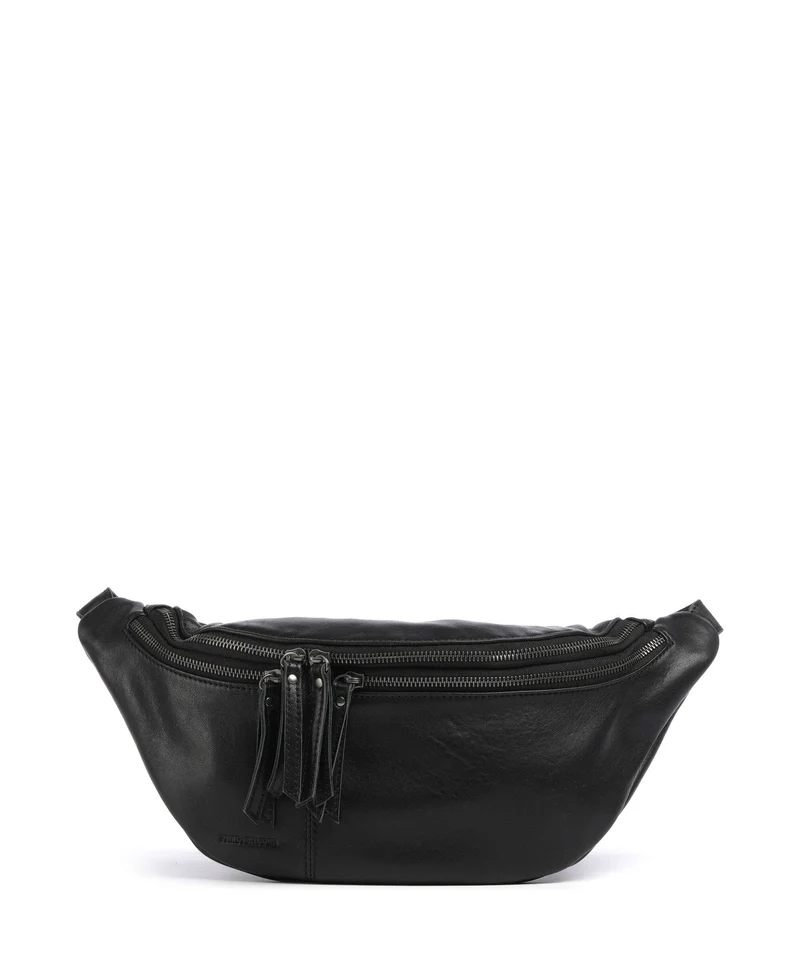 FredsBruder Me and My Bag Bandolera black