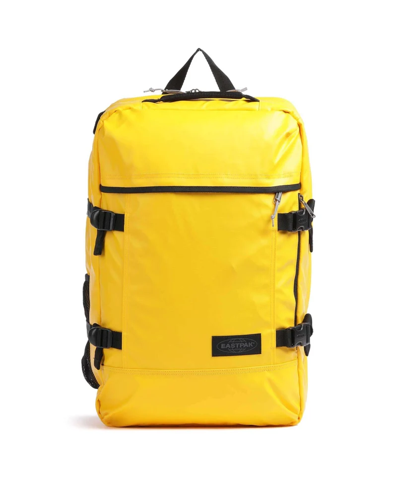 Eastpak Tarp Travelpack Mochila de viaje tarp yolk