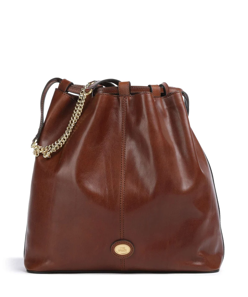 The Bridge Story Donna Bucket bolso de mano brown