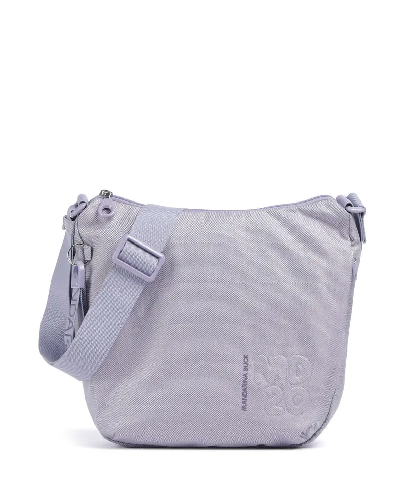 Mandarina Duck MD20 Bandolera lavander