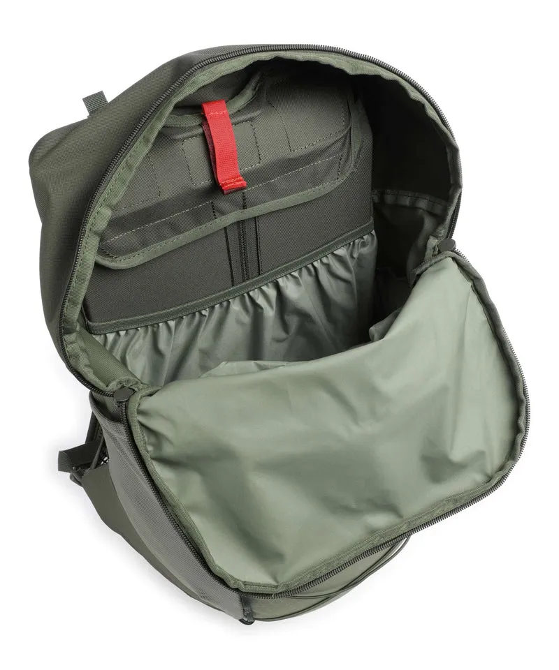 Vaude Agile Air 20 Mochila de senderismo cedar wood