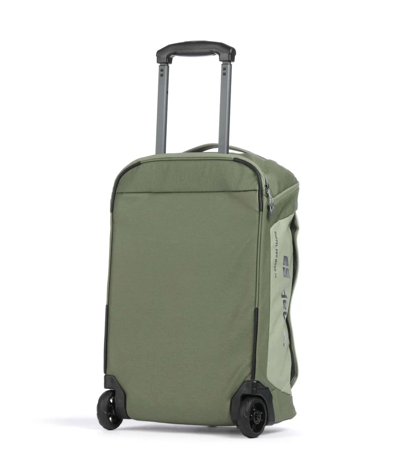 Deuter Pro Movo 36 Bolso de viaje con ruedas mineral grove