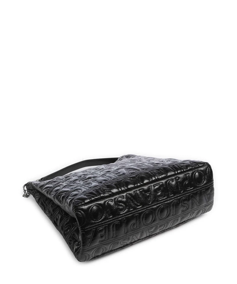 JOOP! Jeans Iniziale Spiega Lucille Bolso de hobo black