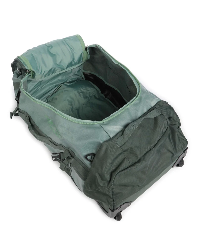 Eagle Creek Cargo Hauler 130 Mochila con ruedas duck green