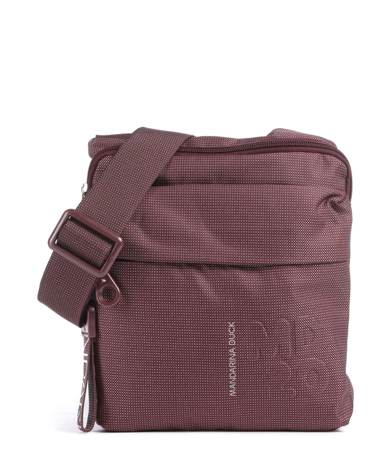 Mandarina Duck MD20 Bandolera grape