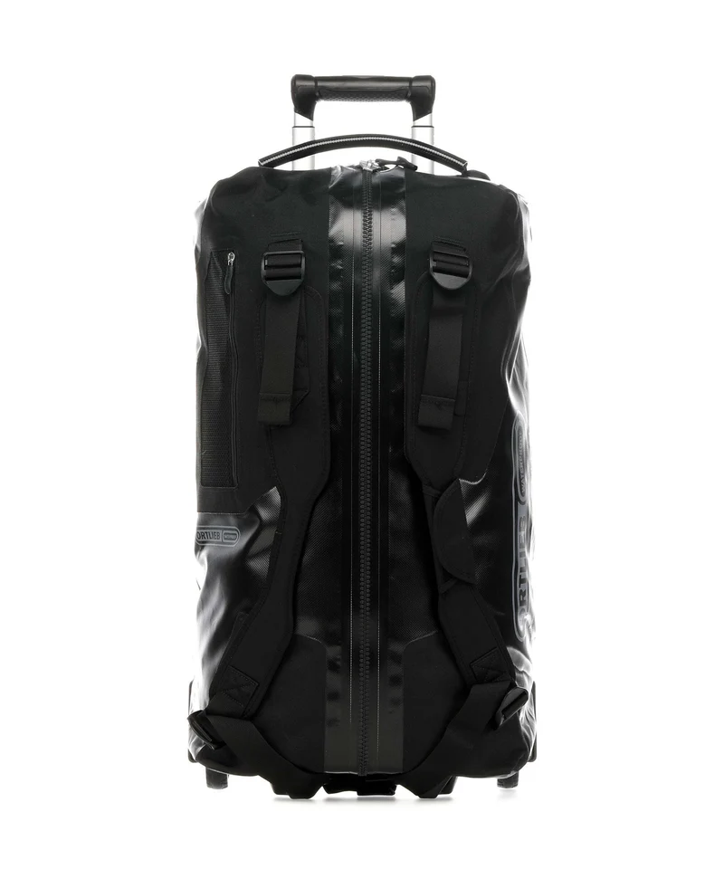 Ortlieb Duffle RG 60 Mochila con ruedas black