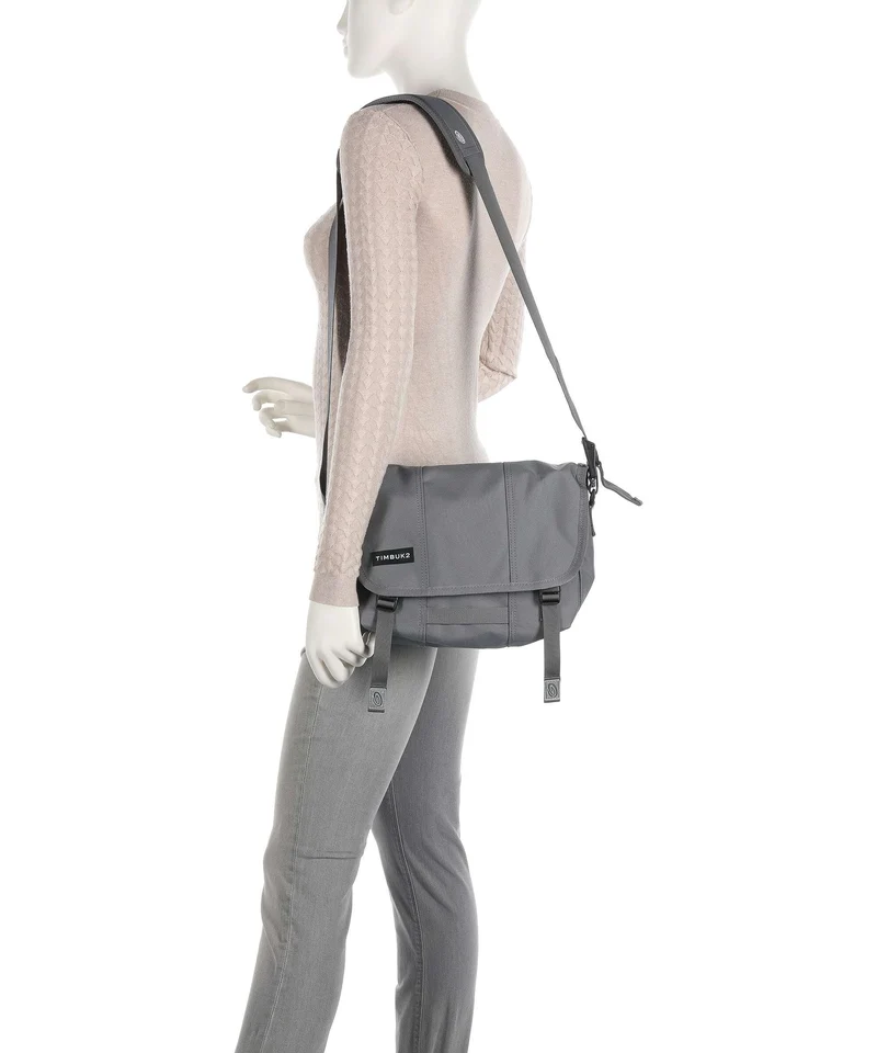 Timbuk2 Heritage Classic XS Bolso de mensajero eco amber