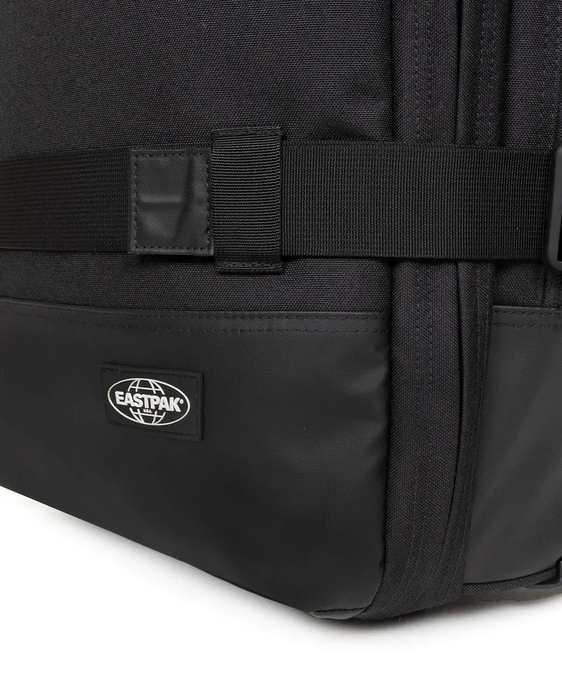 Eastpak Icon Travel'R S Bolso de viaje con ruedas on black