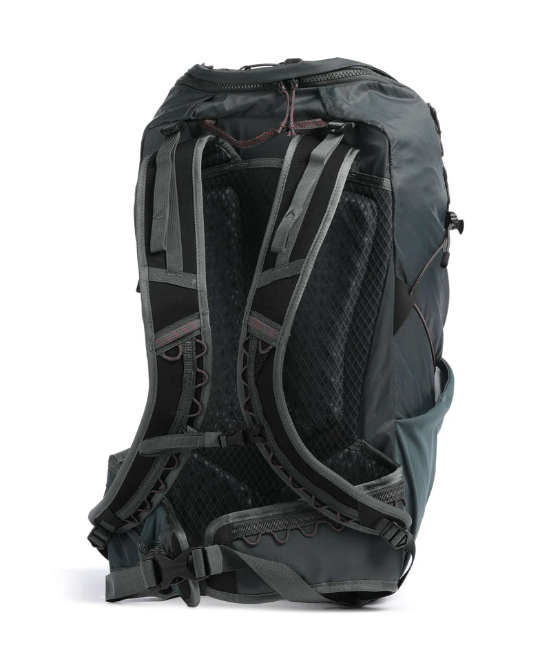 Klättermusen Gilling 26 Mochila de senderismo dark teal