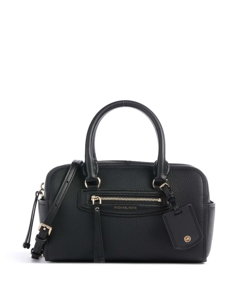 Michael Kors Jet Set Travel XS Bolso de mano black