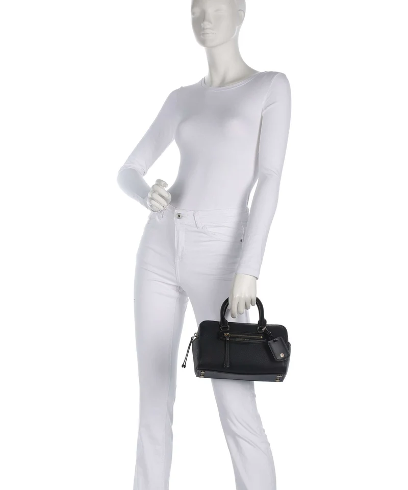 Michael Kors Jet Set Travel XS Bolso de mano black