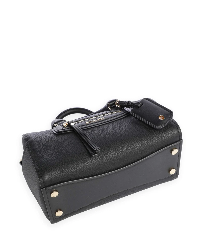 Michael Kors Jet Set Travel XS Bolso de mano black