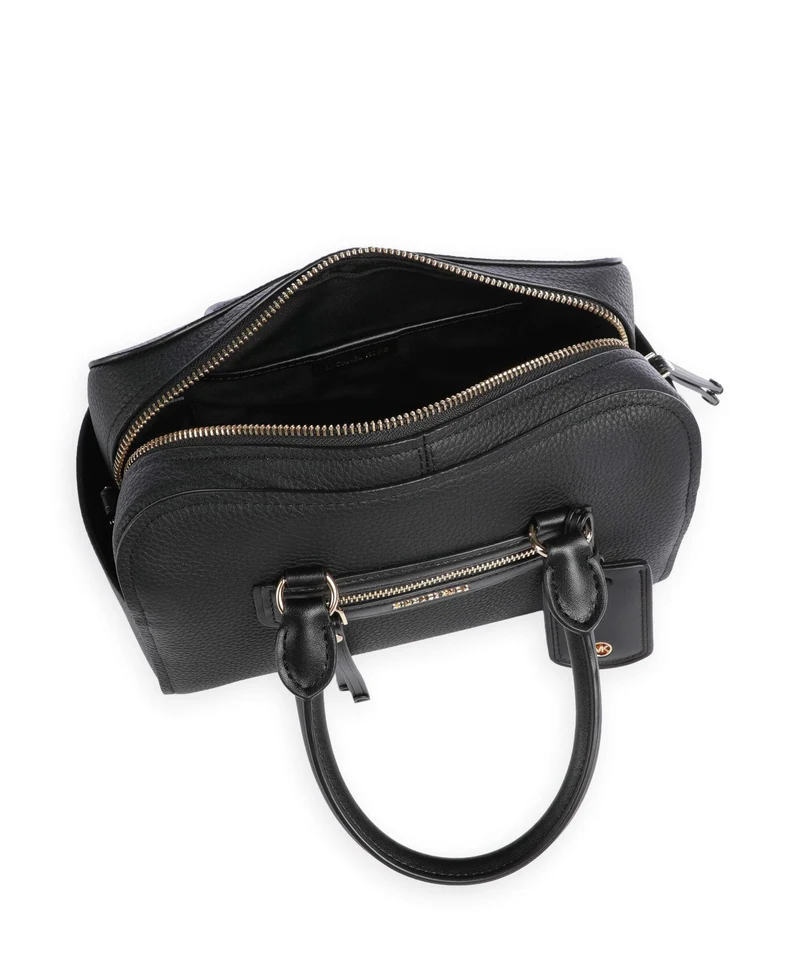Michael Kors Jet Set Travel XS Bolso de mano black
