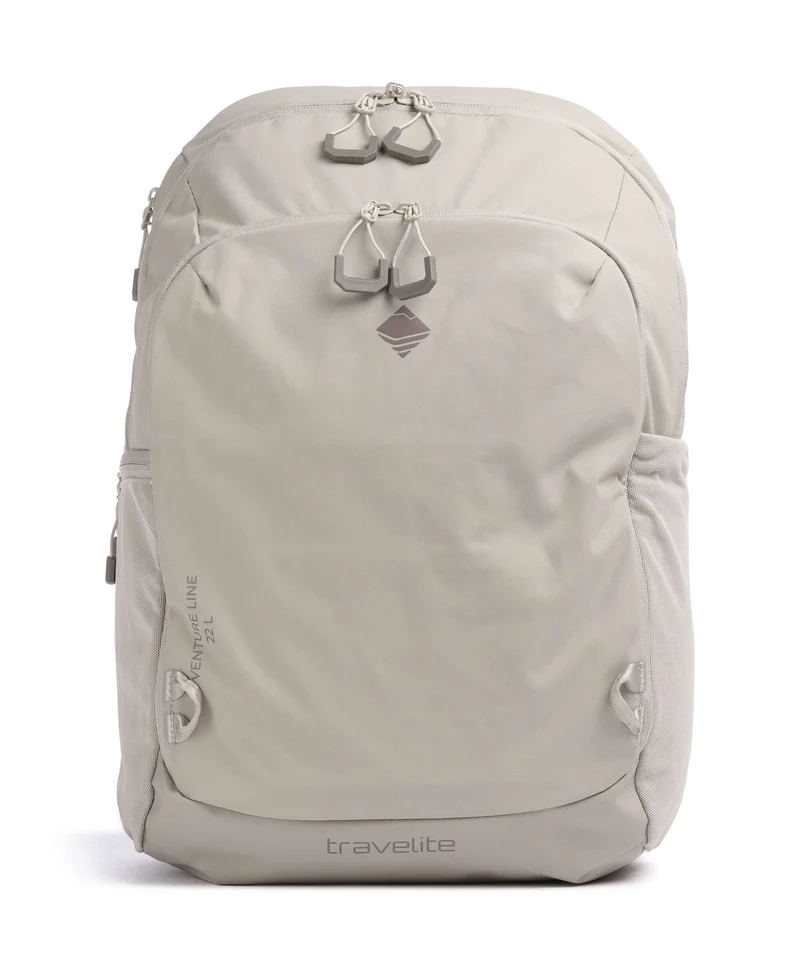 Travelite Venture Line M Mochila sand