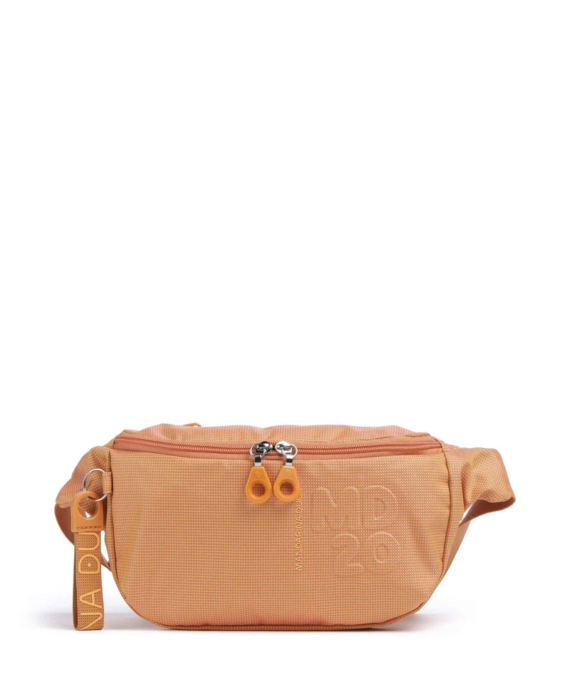 Mandarina Duck MD20 Riñonera mango