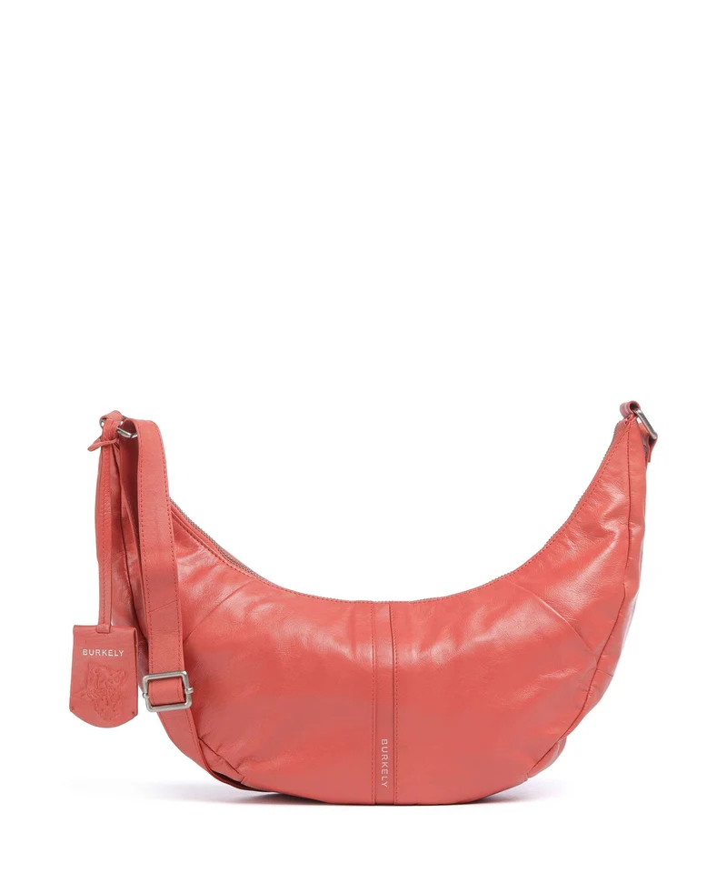 Burkely Nalan Bandolera coral