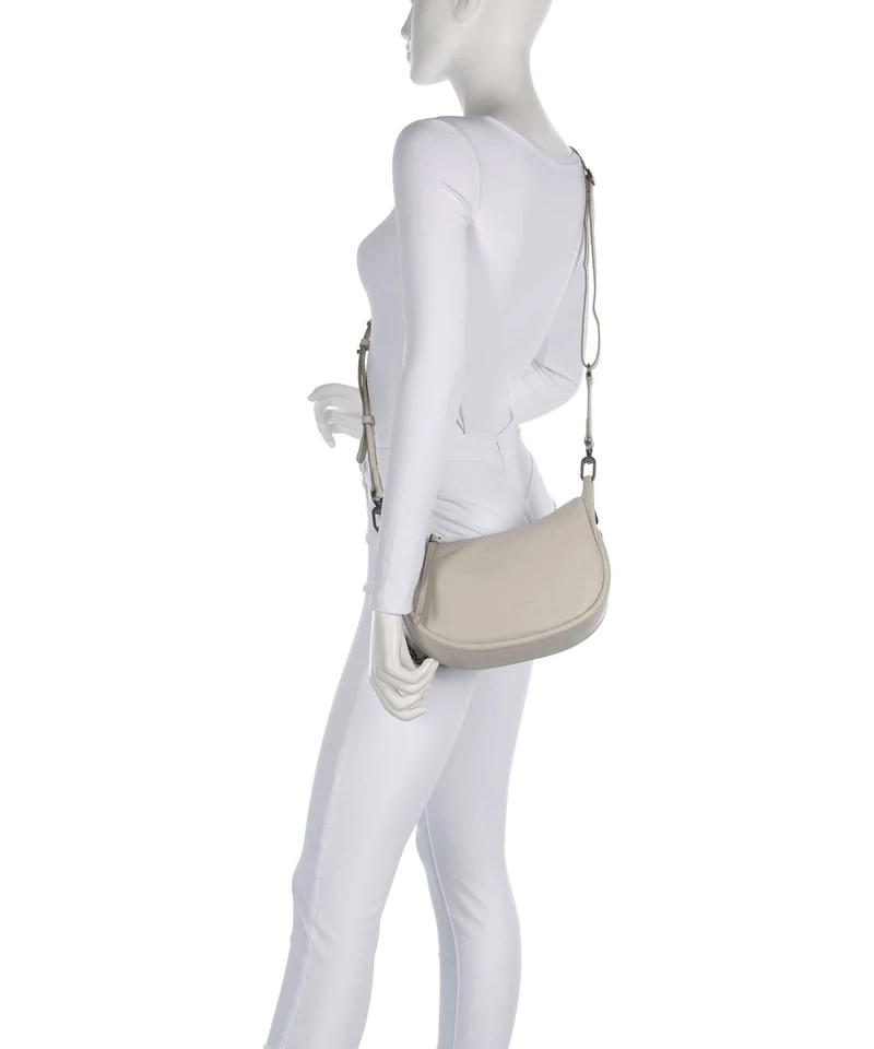 Aunts & Uncles Bohemian Vibes Fawn Bolso de hombro chalk