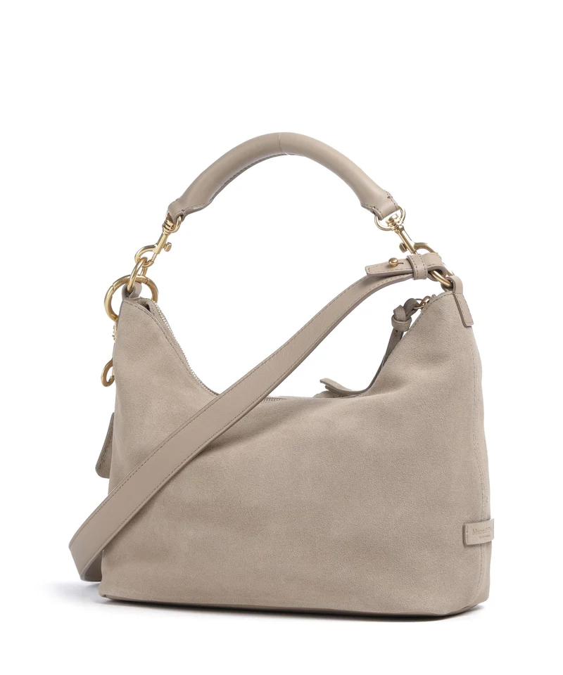 Marc O'Polo Caren S Bolso de hombro earthy taupe