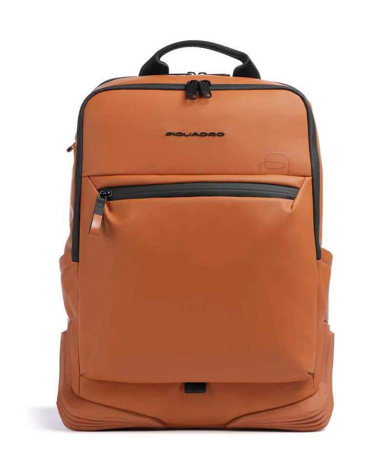 Piquadro C2OWD Mochila cuoio
