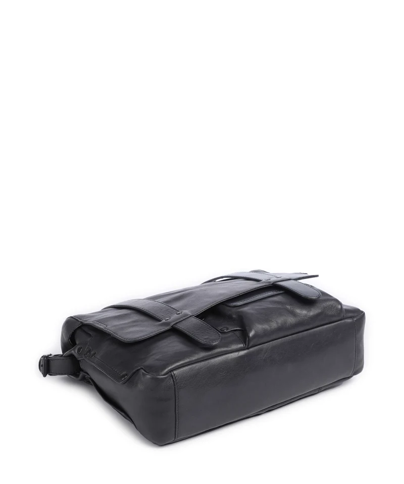 Aunts & Uncles Grandma's Luxury Club Mrs. Honey Pie Bolso de mensajero navy blue