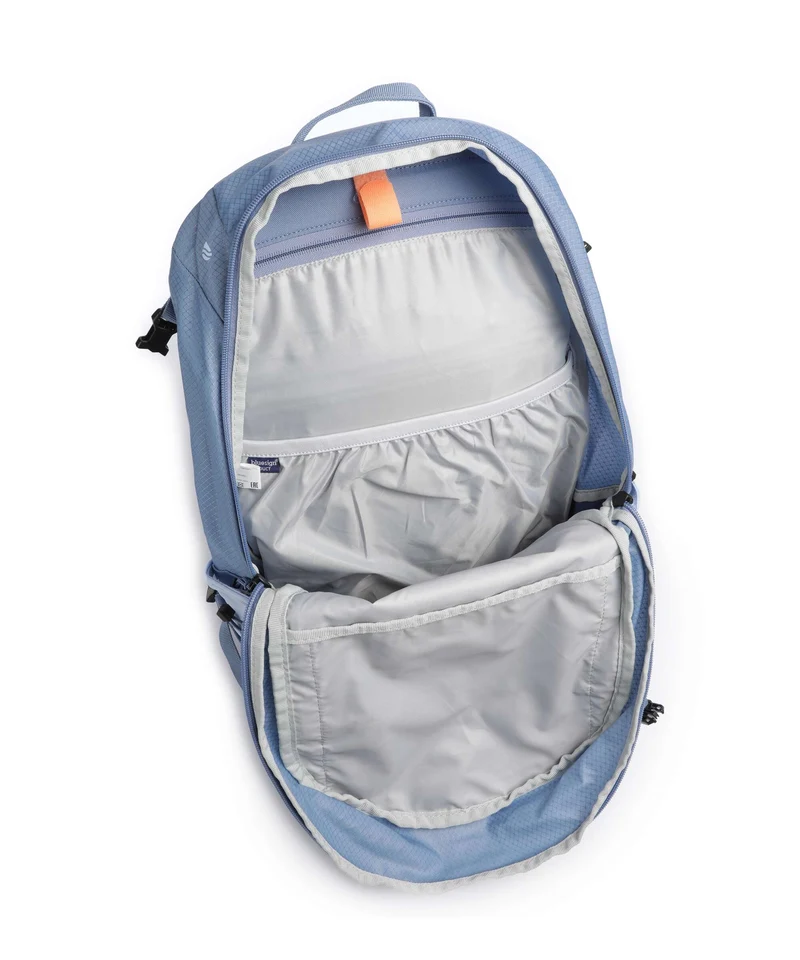Deuter Futura 21 SL Mochila de senderismo polar bluejay