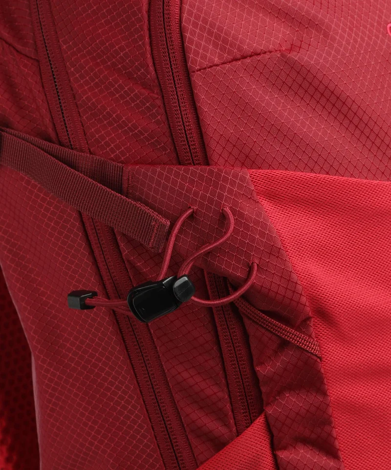 Deuter Futura 23 Mochila de senderismo cherry/masala