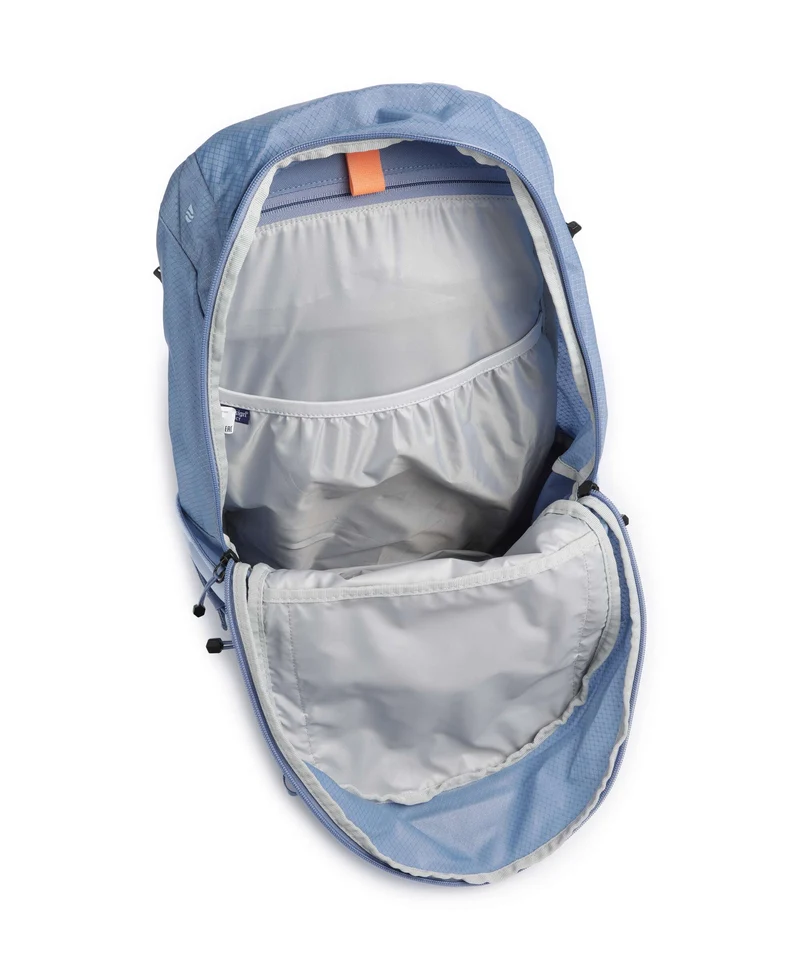 Deuter Futura 25 SL Mochila de senderismo polar bluejay