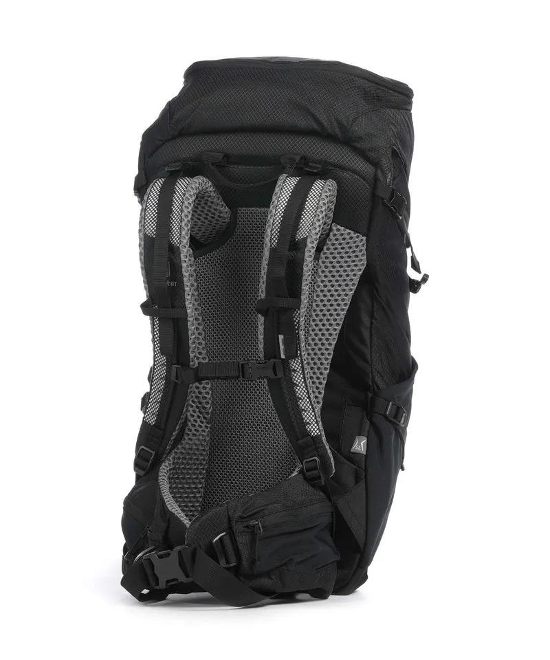 Deuter Futura 30 SL Mochila de senderismo black