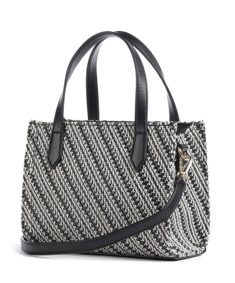 Valentino Bags Divina Summer Bolso de mano nero/multicolor
