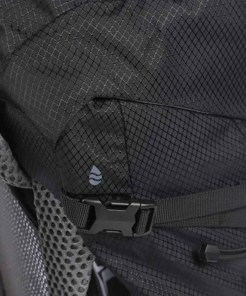 Deuter Futura 26 Mochila de senderismo black