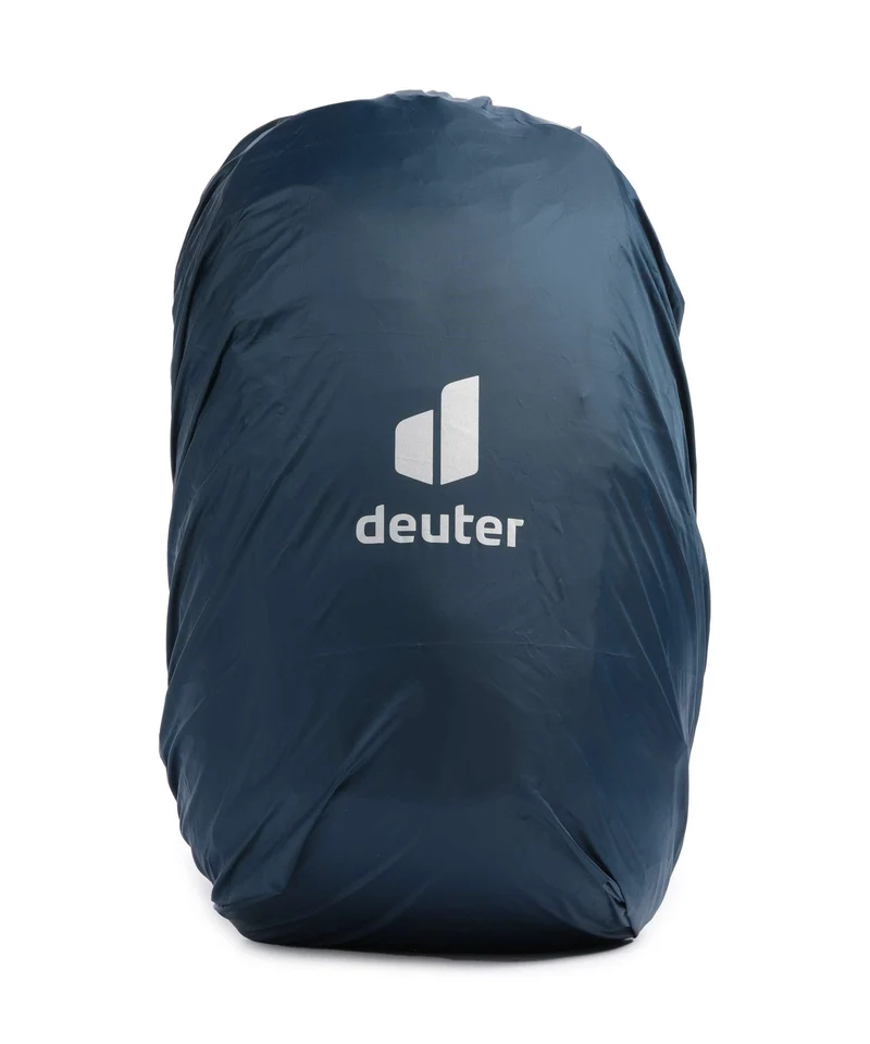Deuter Futura 27 Mochila de senderismo cherry/masala