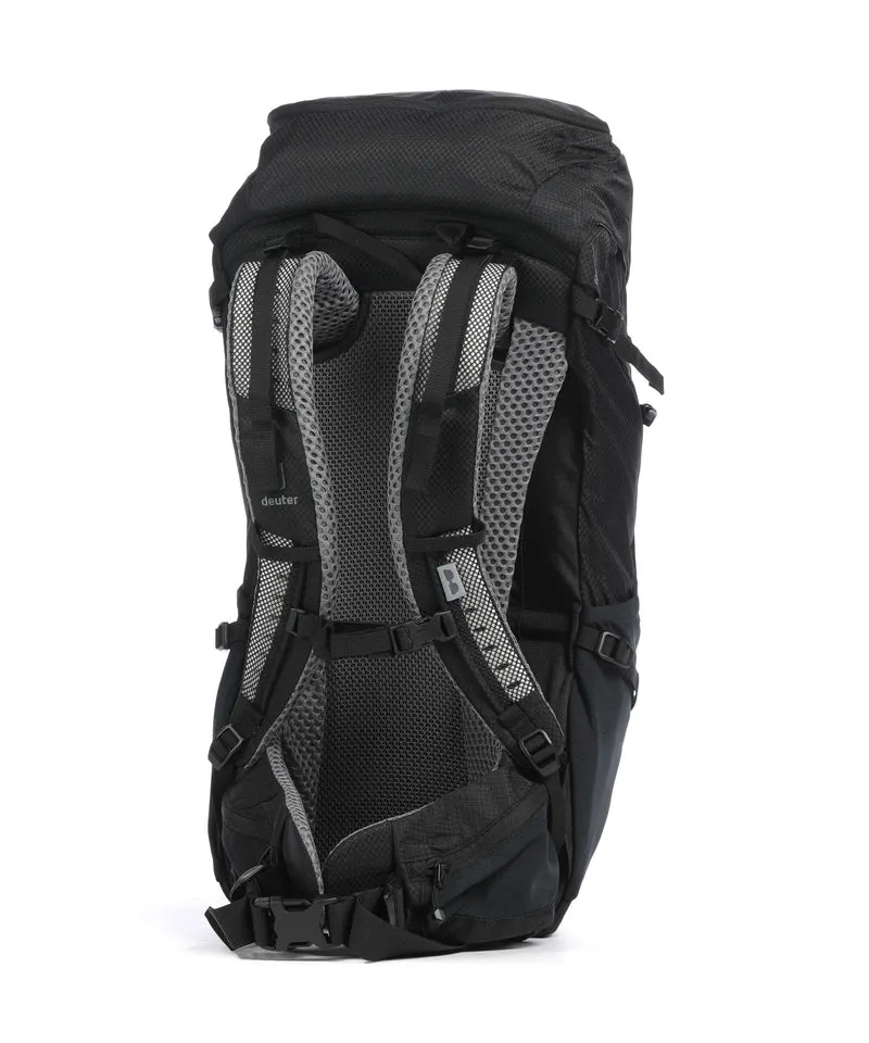 Deuter Futura 32 Mochila de senderismo black