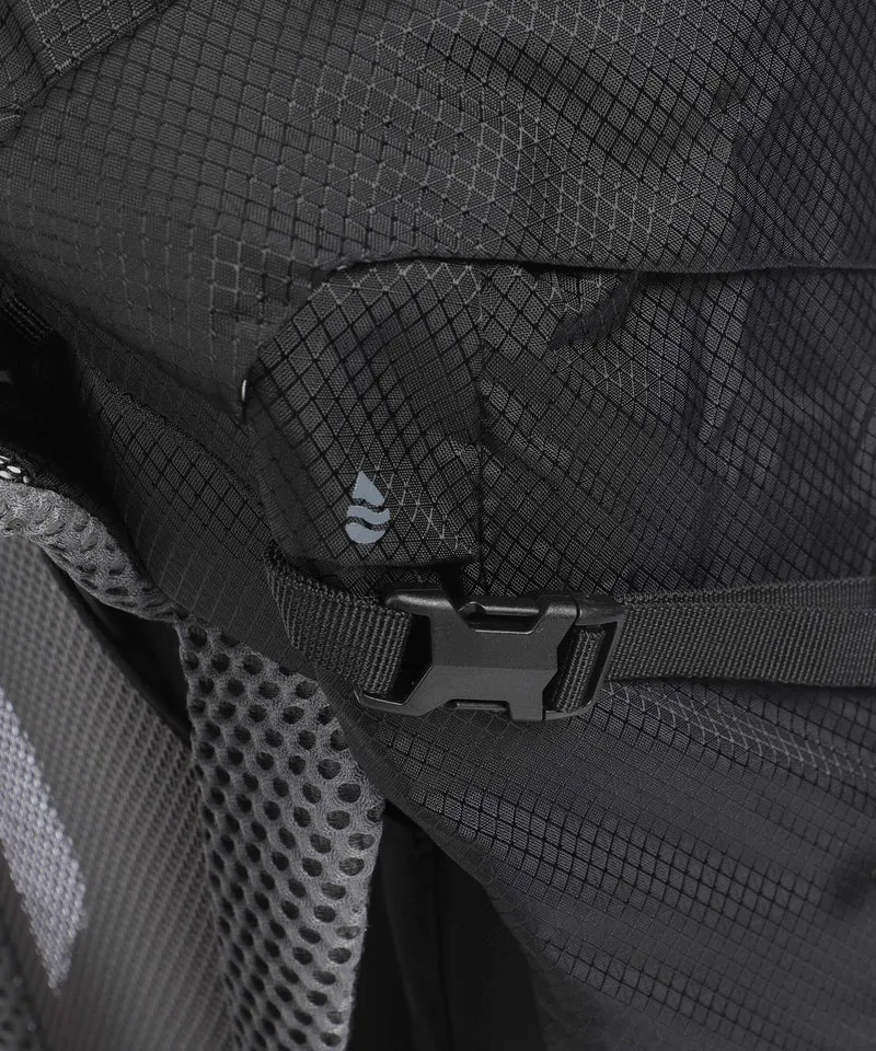 Deuter Futura 32 Mochila de senderismo black