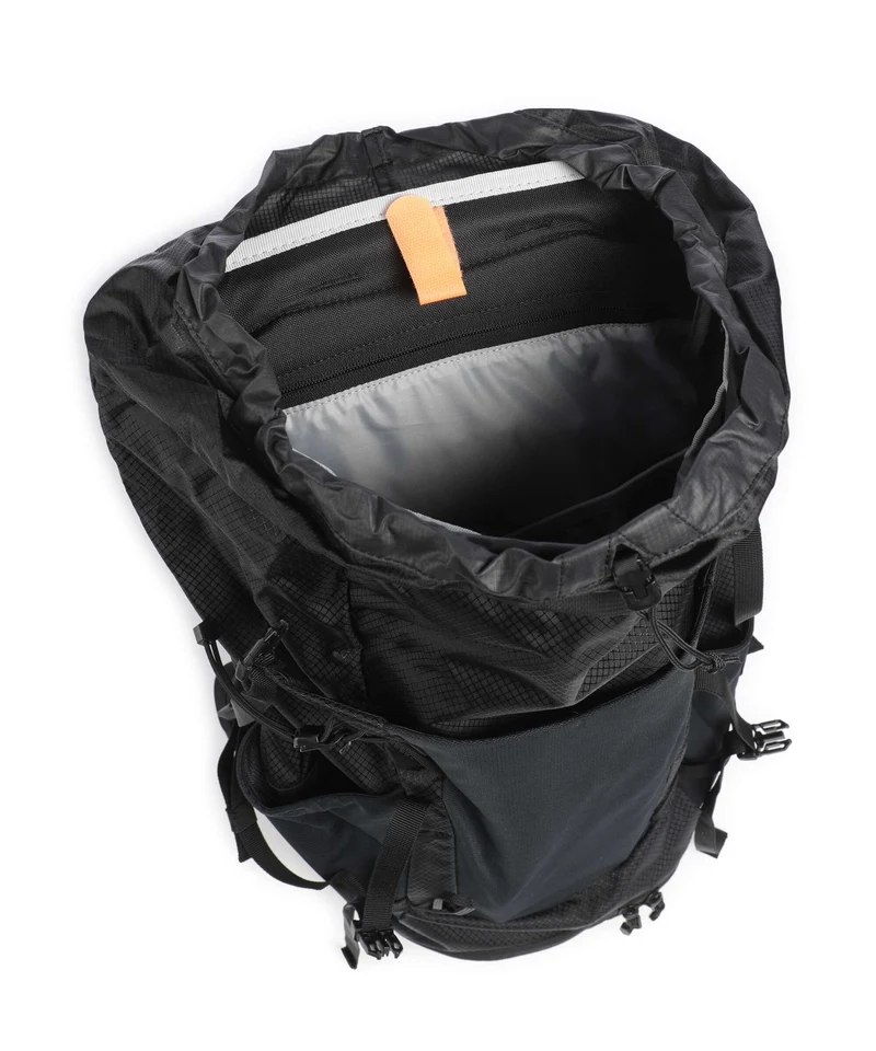 Deuter Futura 32 Mochila de senderismo black