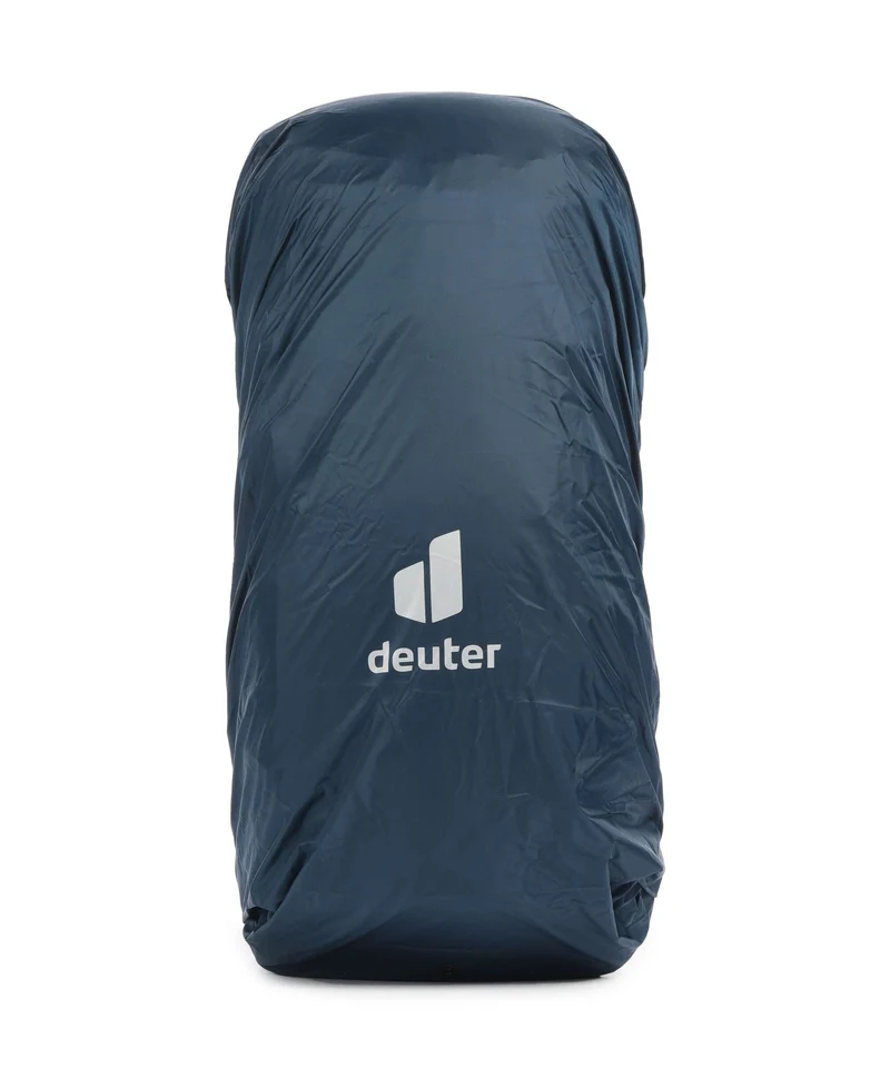 Deuter Futura 34 EL Mochila de senderismo black
