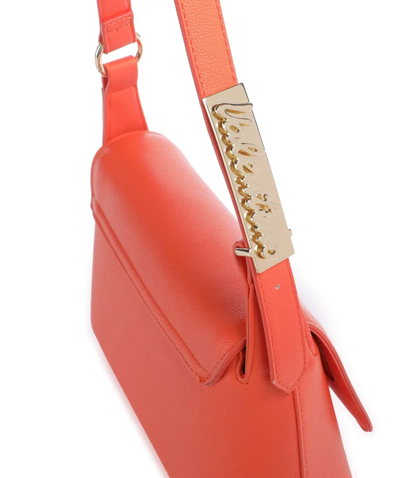 Valentino Bags Helen Bolso de hombro arancio
