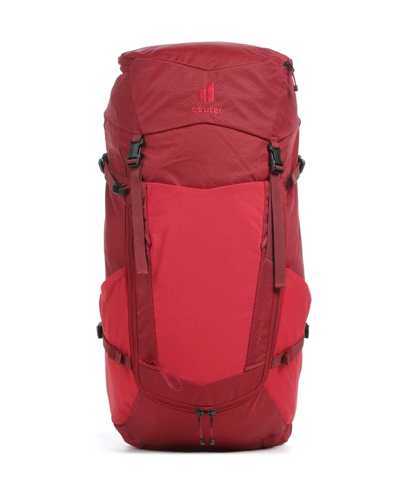 Deuter Futura 26 Mochila de senderismo cherry/masala