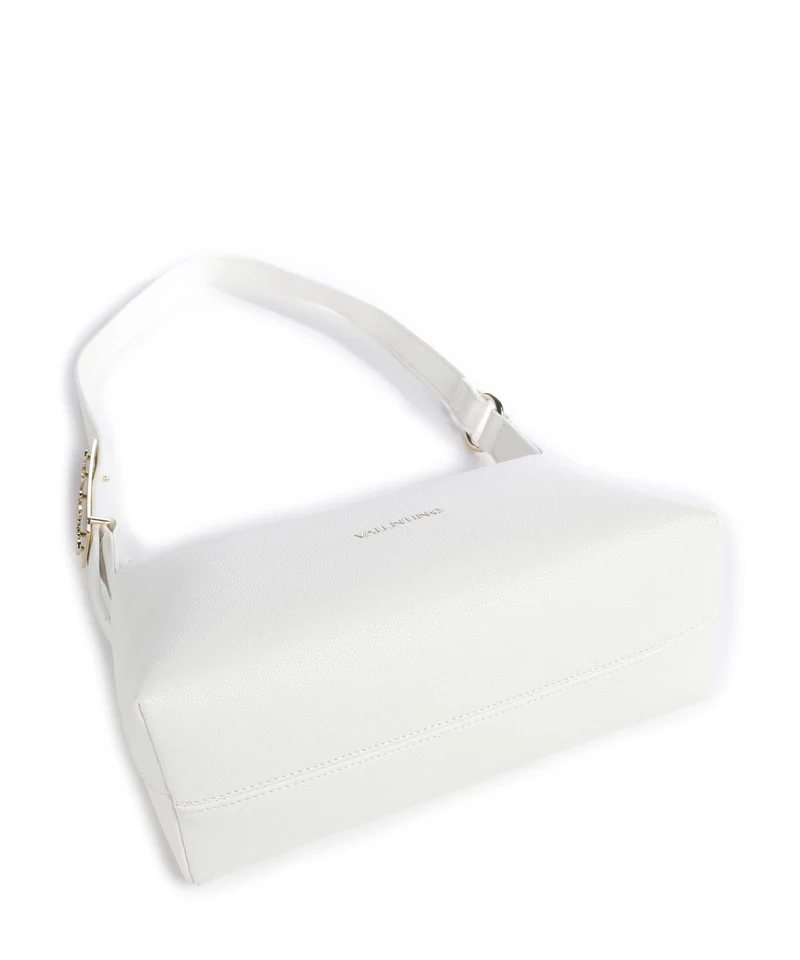 Valentino Bags Helen Bolso de hombro bianco