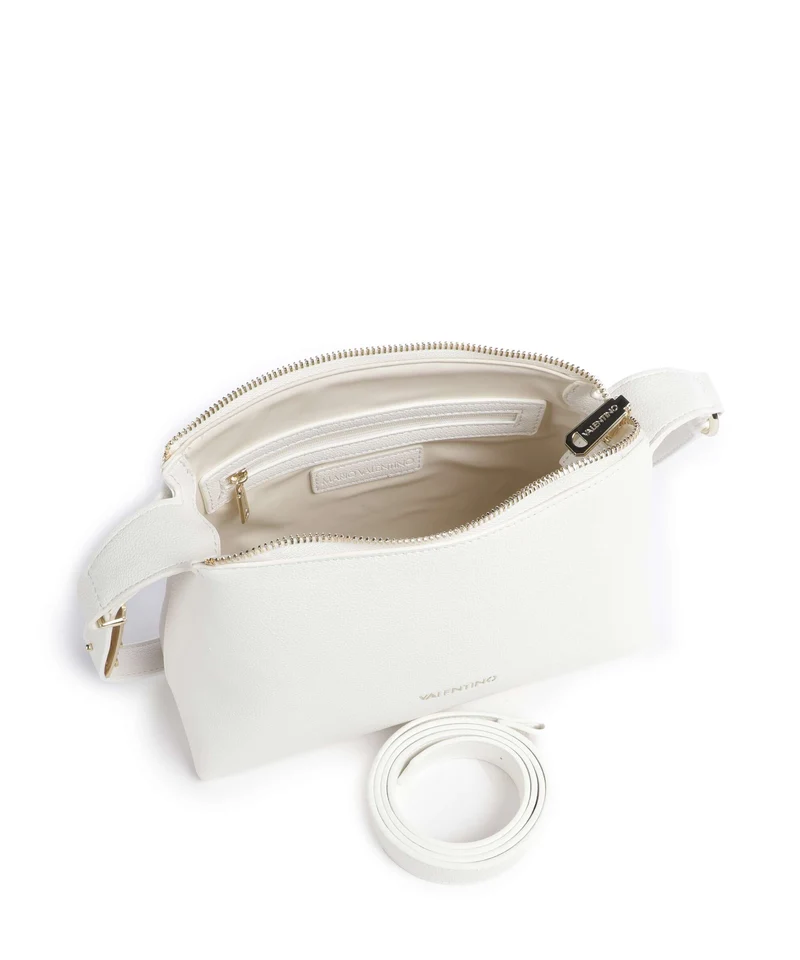 Valentino Bags Helen Bolso de hombro bianco