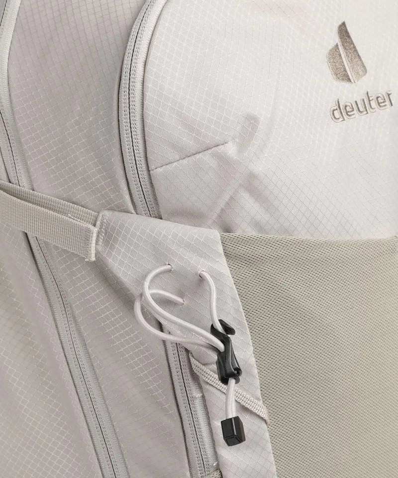 Deuter Futura 27 Mochila de senderismo greystone alu