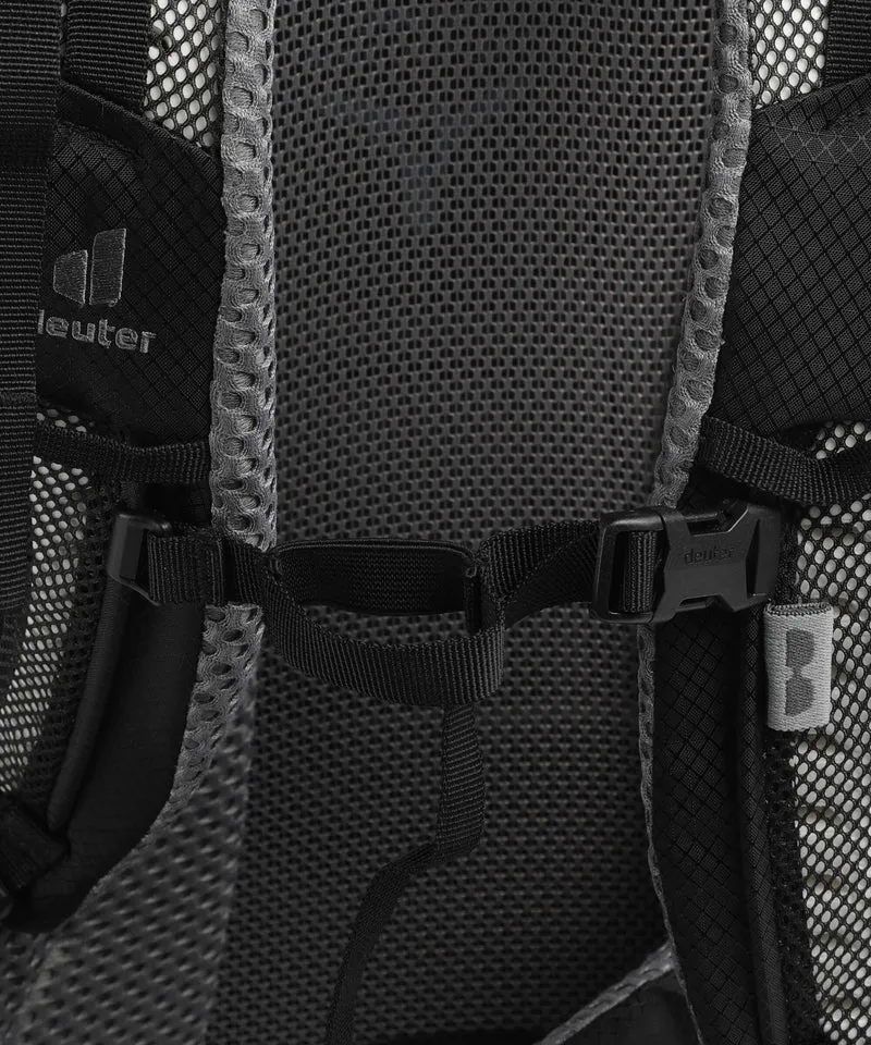 Deuter Futura 24 SL Mochila de senderismo black