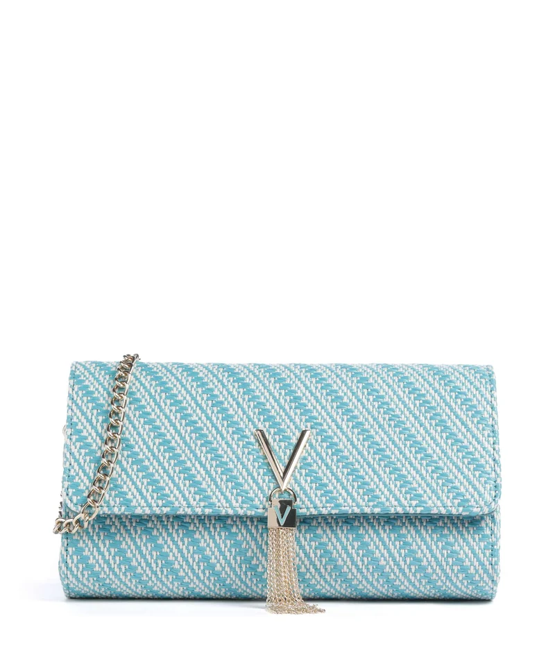 Valentino Bags Divina Summer Bandolera turch/multicolor