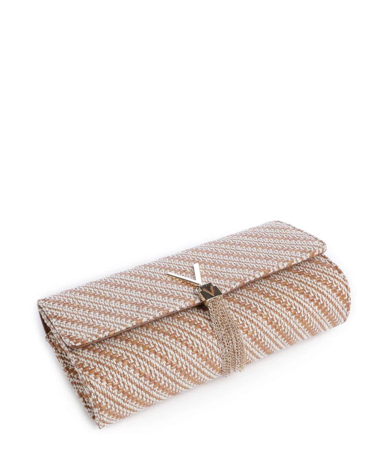 Valentino Bags Divina Summer Bandolera cuoio/multicolor