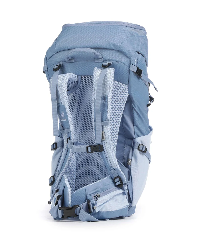 Deuter Futura 30 SL Mochila de senderismo polar bluejay