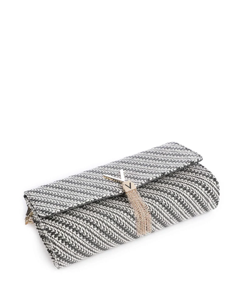 Valentino Bags Divina Summer Bandolera nero/multicolor