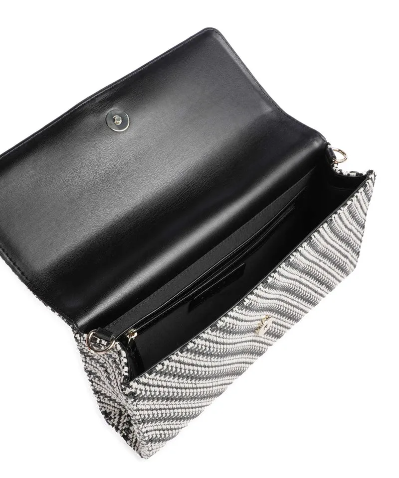 Valentino Bags Divina Summer Bandolera nero/multicolor