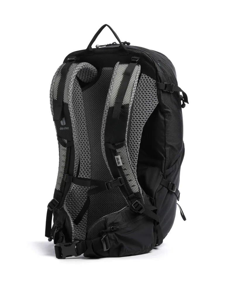 Deuter Futura 27 Mochila de senderismo black