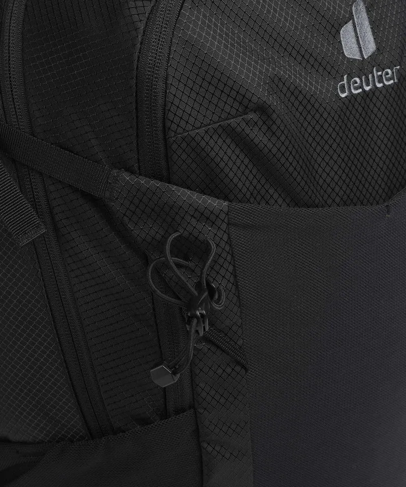 Deuter Futura 27 Mochila de senderismo black